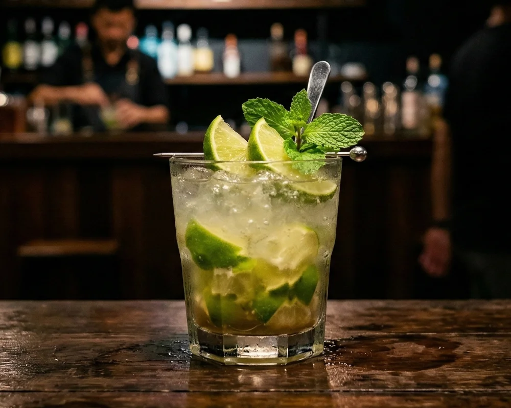 Caipirinha