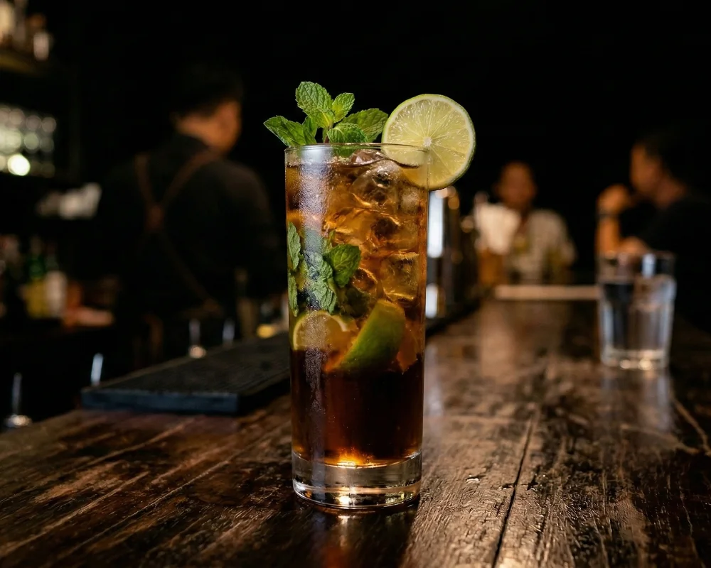 Cuba Libre