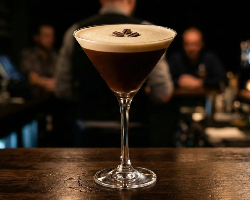 Espresso Martini
