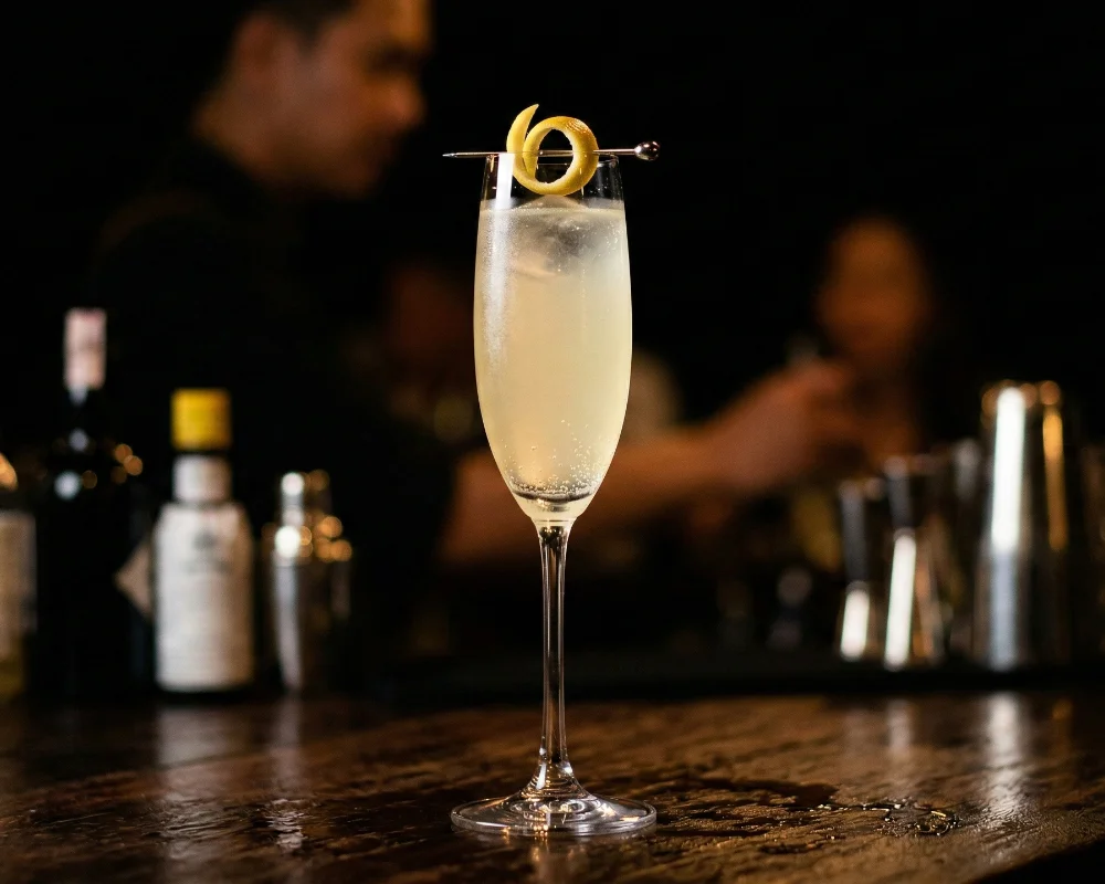 French 75