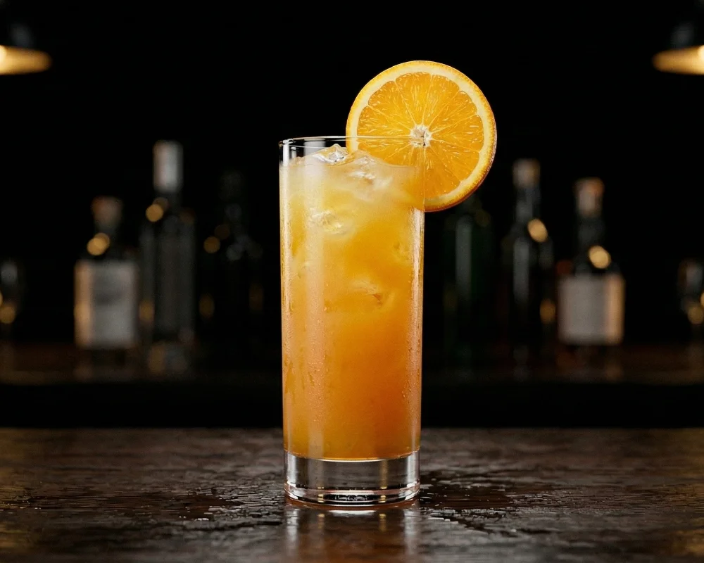 Screwdriver