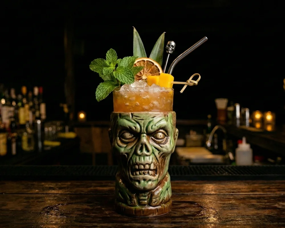 Zombie